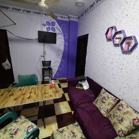 App12 - Rawda - Enjoy The Privacy Of Staying In A Quiet Apartment With Free Wi-Fi As Your Complete Second Home In The Heart Of Χουργκάντα Εξωτερικό φωτογραφία