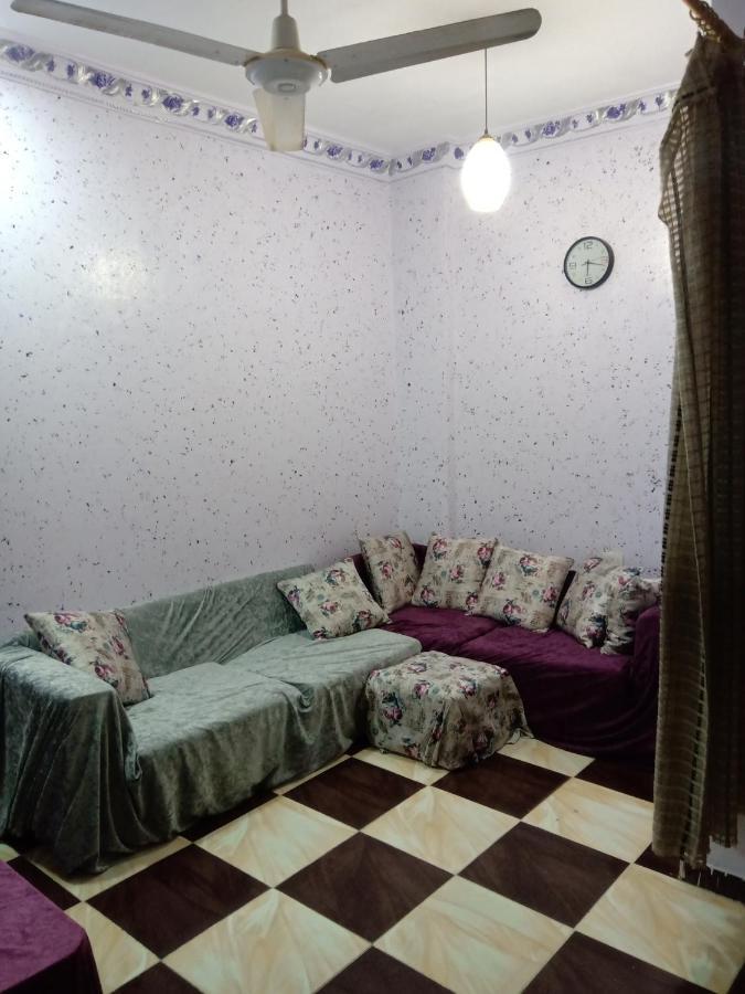 App12 - Rawda - Enjoy The Privacy Of Staying In A Quiet Apartment With Free Wi-Fi As Your Complete Second Home In The Heart Of Χουργκάντα Εξωτερικό φωτογραφία